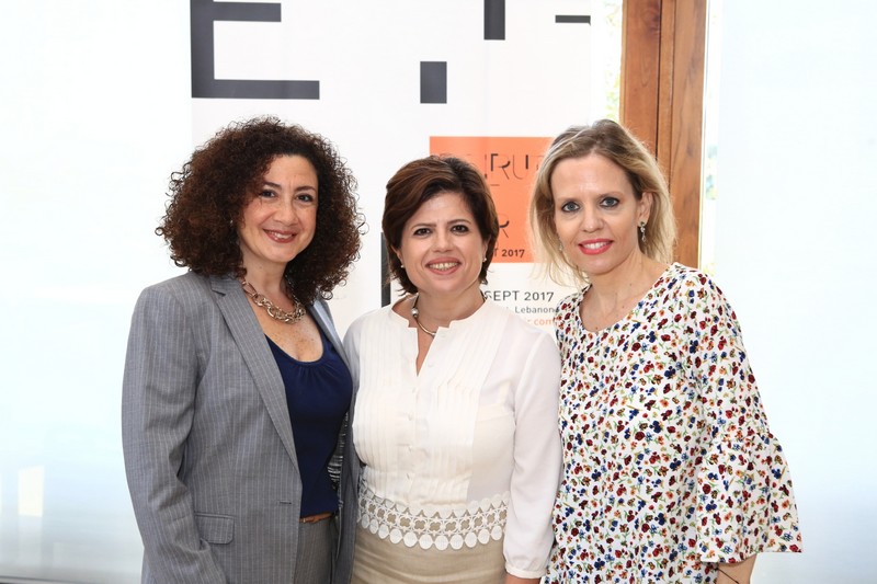 Announcement of the program of BEIRUT ART FAIR 8th edition